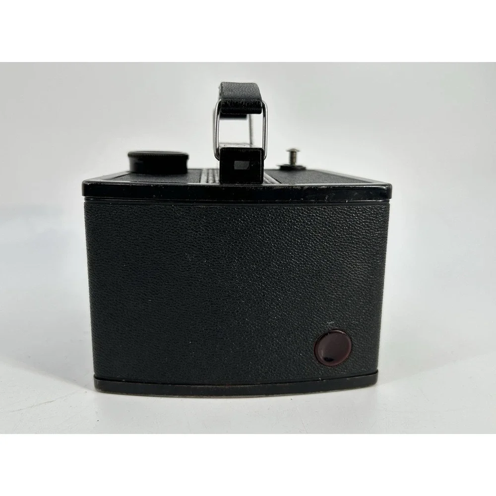 Vintage Kodak Brownie Flash Six-20 USA 620 Film Camera